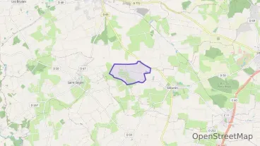 Maison 68 m² deux pieces à vendre à Lieuron