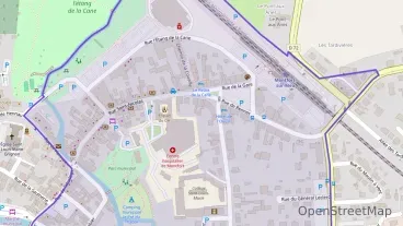 Maison 84 m² deux pieces à vendre à Montfort-sur-Meu Maison 84 m² deux pieces à vendre à Montfort-sur-Meu