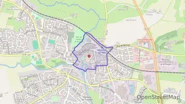 Maison 84 m² deux pieces à vendre à Montfort-sur-Meu Maison 84 m² deux pieces à vendre à Montfort-sur-Meu