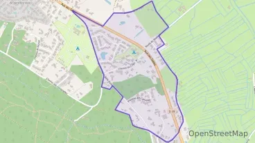 Maison 89 m² trois pièces à vendre à Saint-Jean-de-Monts