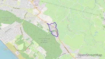 Maison 89 m² trois pièces à vendre à Saint-Jean-de-Monts