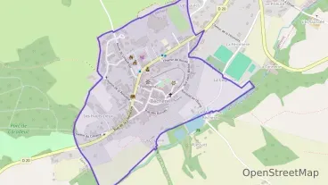 Maison 103 m² cinq pièces à vendre à Bécherel