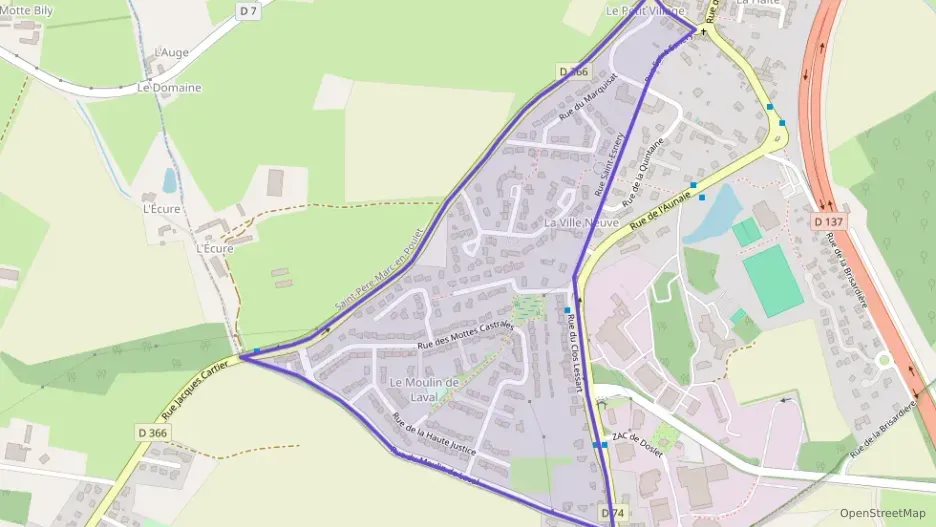 Maison 120 m² cinq pièces à vendre à Châteauneuf-d`Ille-et-Vilaine Maison 120 m² cinq pièces à vendre à Châteauneuf-d`Ille-et-Vilaine