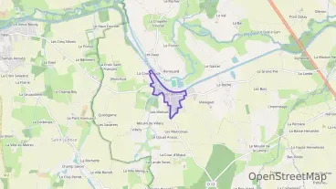 Maison 130 m² quatre pièces à vendre à Trévérien