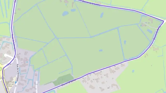 Maison 84 m² deux pieces à vendre à Le Perrier