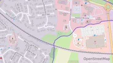 Maison 129 m² six pièces à vendre à Montfort-sur-Meu Maison 129 m² six pièces à vendre à Montfort-sur-Meu