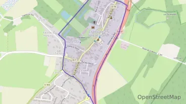 Maison 142 m² cinq pièces à vendre à Châteauneuf-d`Ille-et-Vilaine