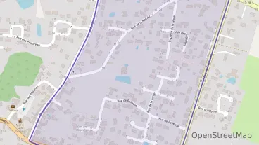 Maison 72 m² trois pièces à vendre à Saint-Gervais