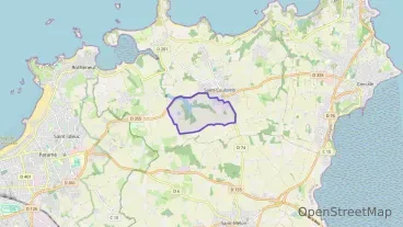 Maison 53 m² deux pieces à vendre à Saint-Coulomb