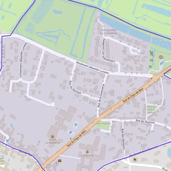 Property