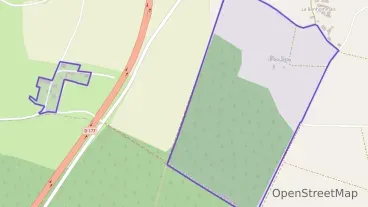 Maison 40 m² deux pieces à vendre à Saint-Just