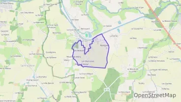 Maison 99 m² cinq pièces à vendre à Trévérien