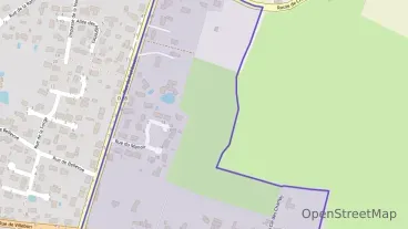 Maison 85 m² quatre pièces à vendre à Saint-Gervais