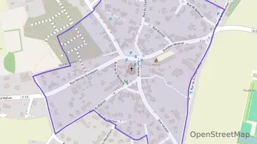 Maison 99 m² quatre pièces à vendre à Saint-Père-Marc-en-Poulet