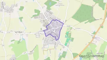 Maison 99 m² quatre pièces à vendre à Saint-Père-Marc-en-Poulet