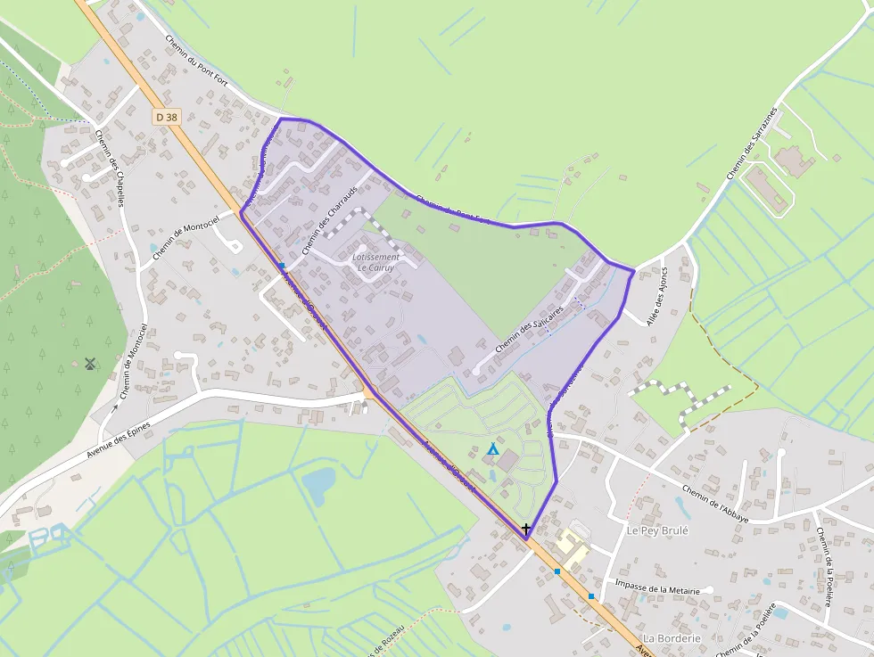 Maison 115 m² 6 pièces à vendre à Saint-Jean-de-Monts