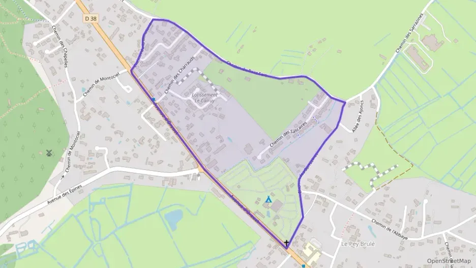 Maison 115 m² six pièces à vendre à Saint-Jean-de-Monts Maison 115 m² six pièces à vendre à Saint-Jean-de-Monts