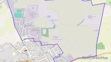 Maison 79 m² quatre pièces à vendre à Saint-Coulomb