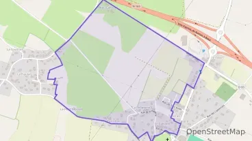 Maison 120 m² cinq pièces à vendre à La Chapelle-Launay