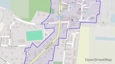 Maison 98 m² trois pièces à vendre à La Chapelle-Bouëxic