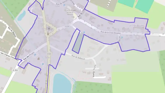 Maison 100 m² 5 pièces à vendre à Lieuron