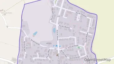 Maison 116 m² cinq pièces à vendre à Le Verger