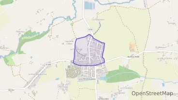 Maison 116 m² cinq pièces à vendre à Le Verger