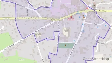 Maison 96 m² quatre pièces à vendre à Guenrouet