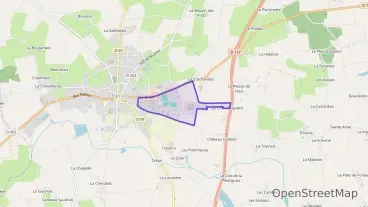 Maison 95 m² cinq pièces à vendre à Pipriac