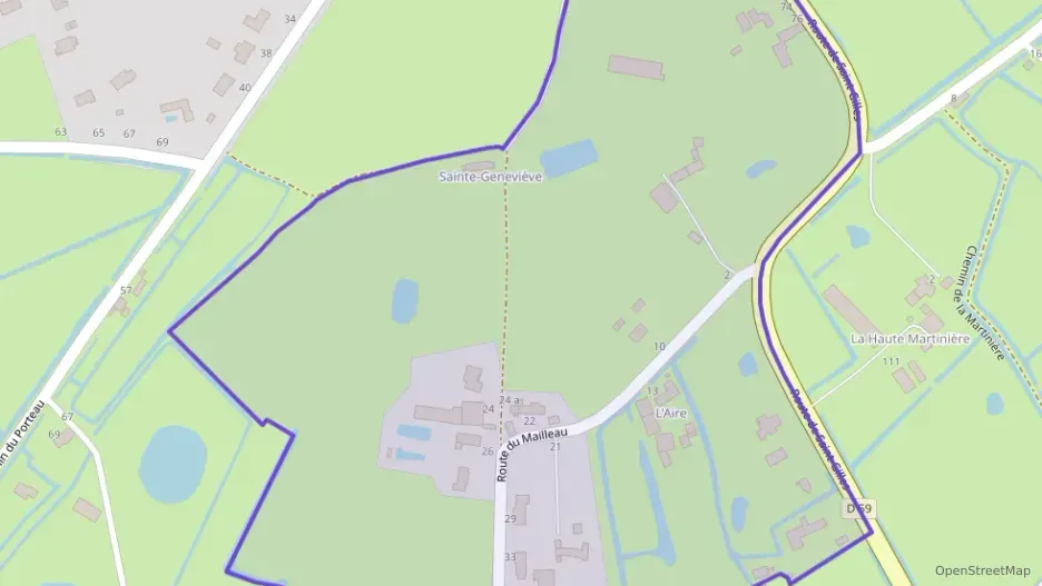 Maison 100 m² quatre pièces à vendre à Le Perrier