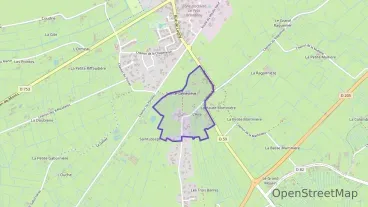 Maison 100 m² quatre pièces à vendre à Le Perrier