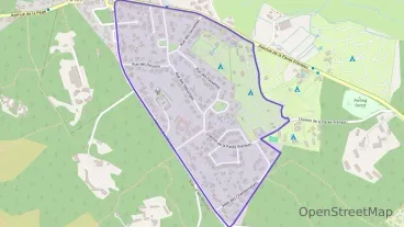 Maison 117 m² cinq pièces à vendre à Saint-Hilaire-de-Riez