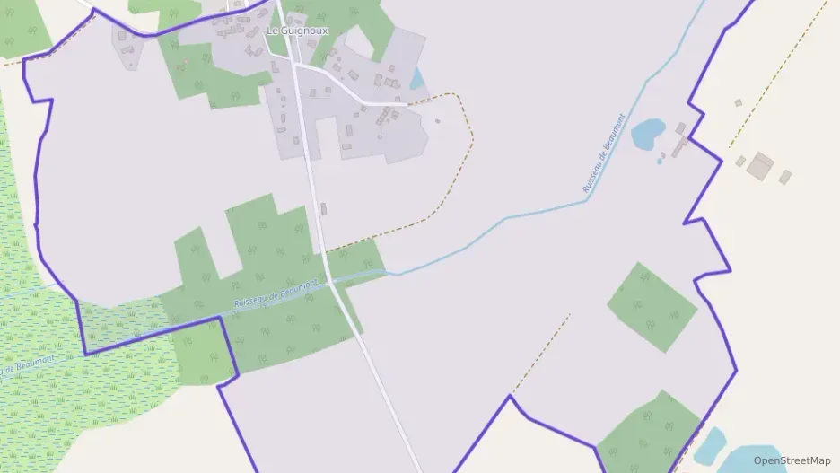 Maison 67 m² quatre pièces à vendre à Plessé Maison 67 m² quatre pièces à vendre à Plessé