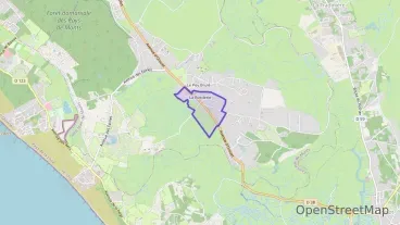 Maison 102 m² cinq pièces à vendre à Saint-Jean-de-Monts