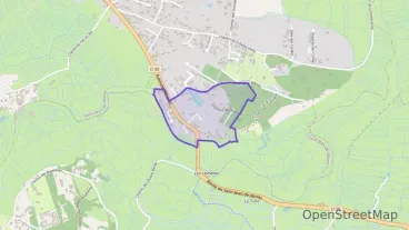 Maison 111 m² quatre pièces à vendre à Saint-Jean-de-Monts