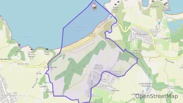 Maison 184 m² cinq pièces à vendre à Saint-Coulomb