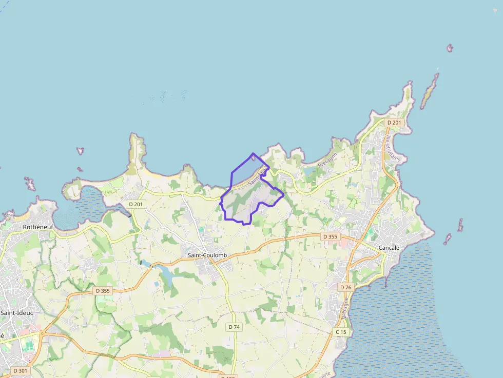 Maison 131 m² 6 pièces à vendre à Saint-Coulomb