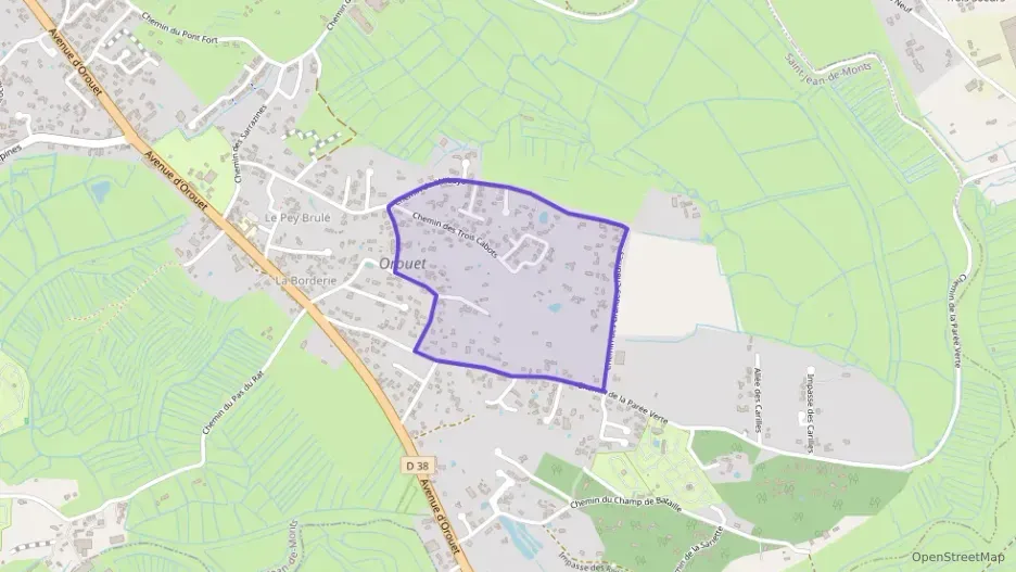 Maison 93 m² quatre pièces à vendre à Saint-Jean-de-Monts Maison 93 m² quatre pièces à vendre à Saint-Jean-de-Monts