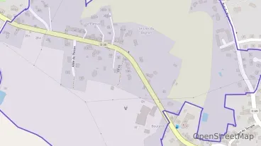 Maison 100 m² quatre pièces à vendre à Baulon