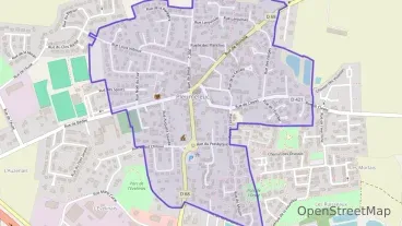 Maison 88 m² trois pièces à vendre à Pleumeleuc