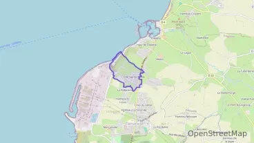 Maison 48 m² trois pièces à vendre à Flamanville