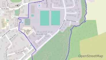 Maison 110 m² cinq pièces à vendre à Saint-Thurial