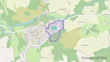 Maison 110 m² cinq pièces à vendre à Saint-Thurial