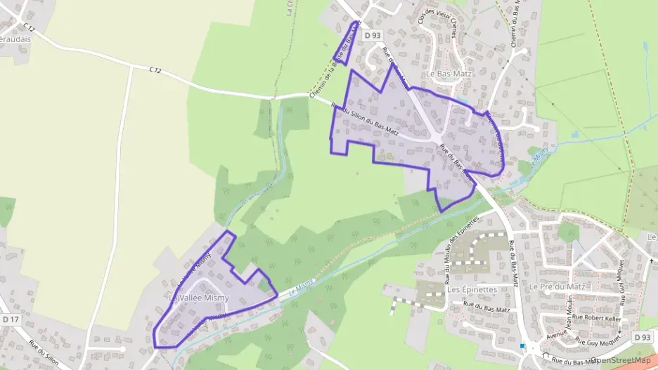 Maison 84 m² cinq pièces à vendre à Savenay Maison 84 m² cinq pièces à vendre à Savenay