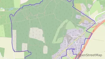 Maison 148 m² six pièces à vendre à Saint-Thurial