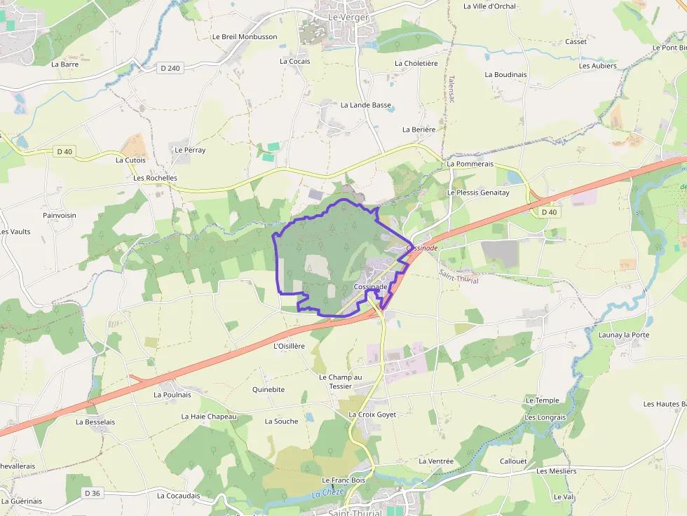 Maison 148 m² 6 pièces à vendre à Saint-Thurial