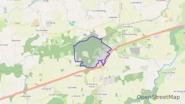 Maison 148 m² six pièces à vendre à Saint-Thurial