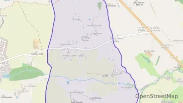 Maison 50 m² trois pièces à vendre à Talensac