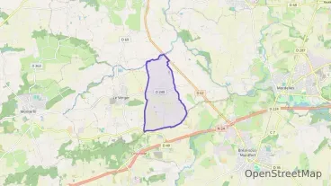 Maison 50 m² trois pièces à vendre à Talensac