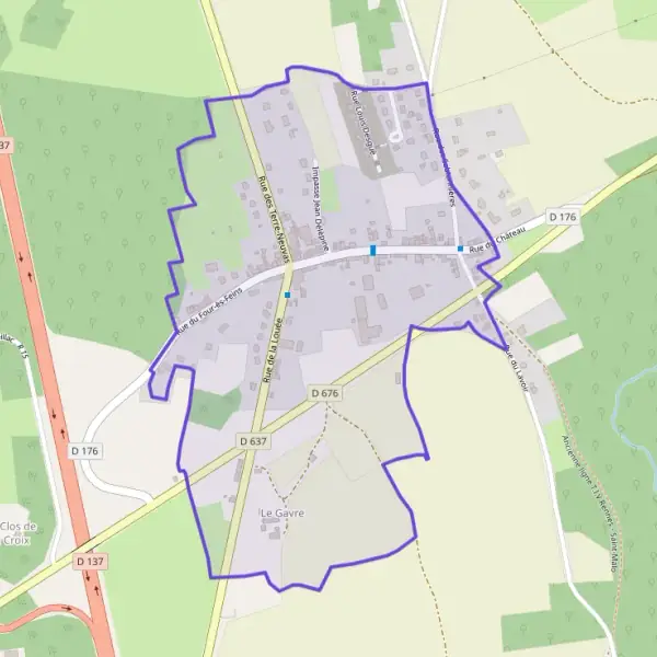 Property